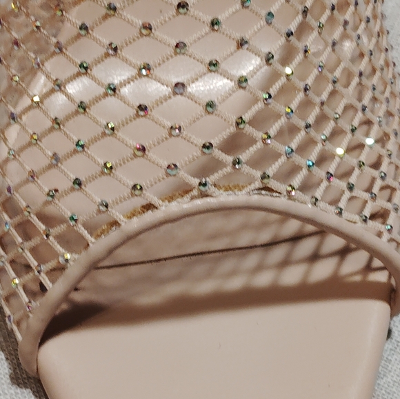 Femme La Heels - Picture 6 of 7